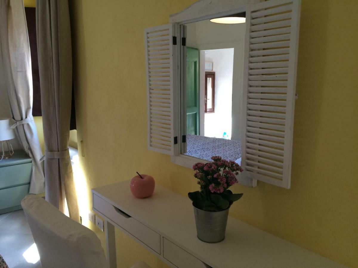 La Casetta Dipinta 2.0 Florence Extérieur photo
